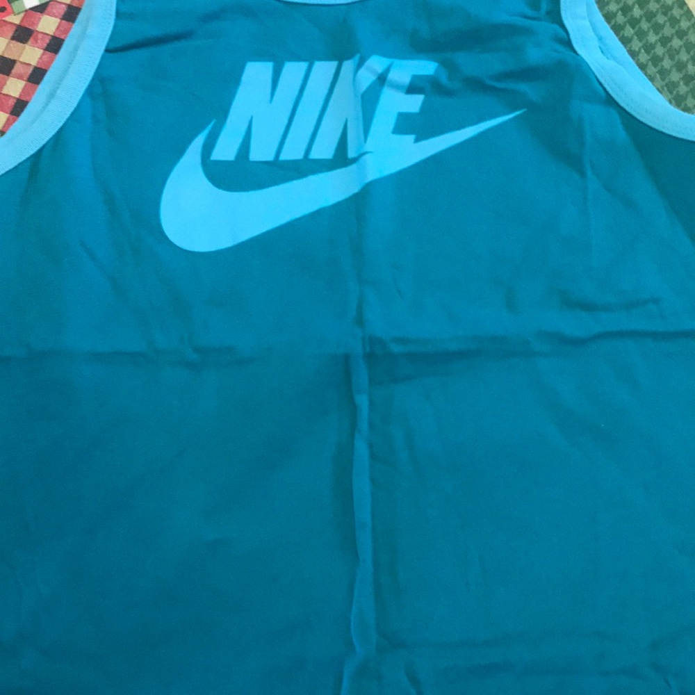 Men’s Nike tank top
